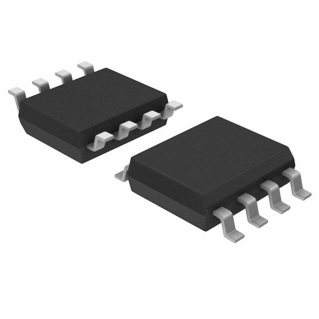 OPA1611AIDR by Texas Instruments