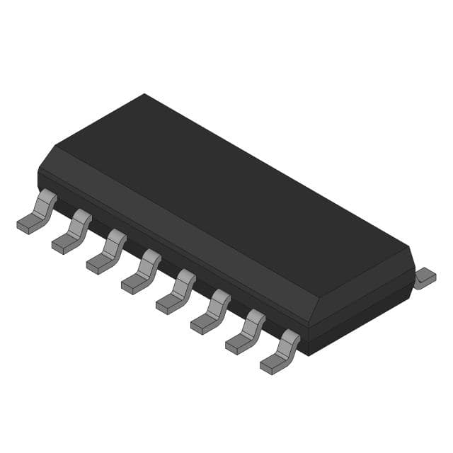 PCM1725DR by Texas Instruments