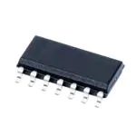 PCM1801U/2K by Texas Instruments
