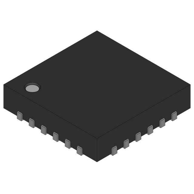 SN65LVPE502BRGER by Texas Instruments