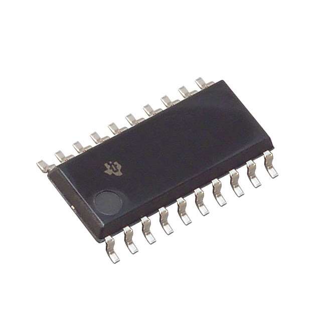 SN74ABT240AN by Texas Instruments