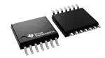 SN74AC17PWRQ1 by Texas Instruments