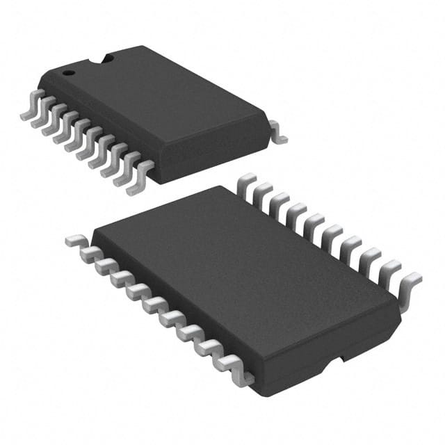 SN74AC245DWRE4 by Texas Instruments