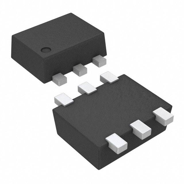 SN74AXC1T45DRLR by Texas Instruments