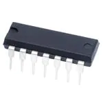 SN74F32NE4 by Texas Instruments
