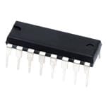 SN74HC174NE4 by Texas Instruments