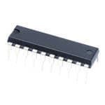 SN74HC377NE4 by Texas Instruments