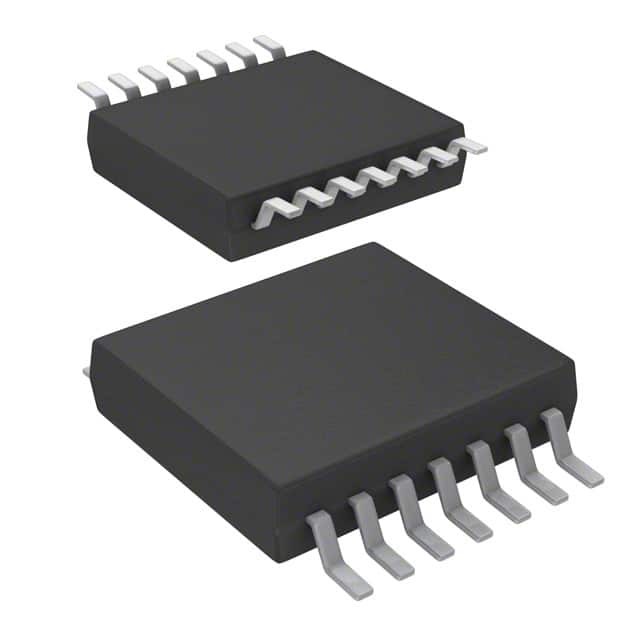 SN74HCS10PWR by Texas Instruments