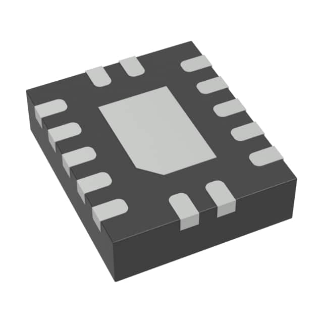 SN74HCS125QBQARQ1 by Texas Instruments