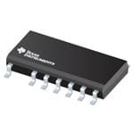 SN74HCS4075DR by Texas Instruments