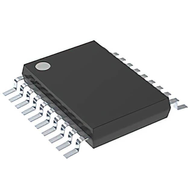SN74HCT244PWG4 by Texas Instruments