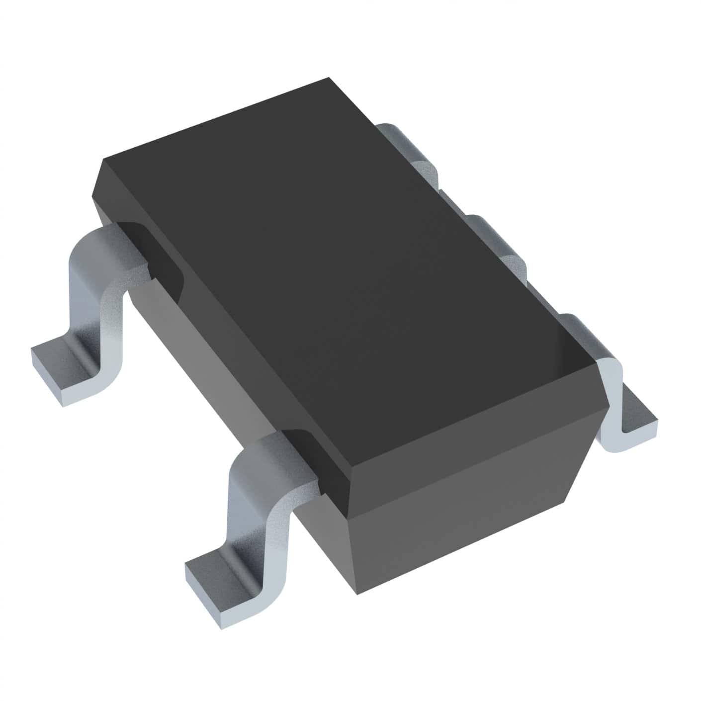 SN74LV1T02DBVRG4 by Texas Instruments