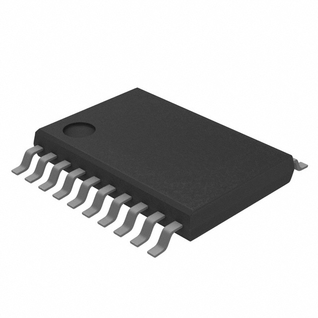 SN74LV245ATPWR by Texas Instruments