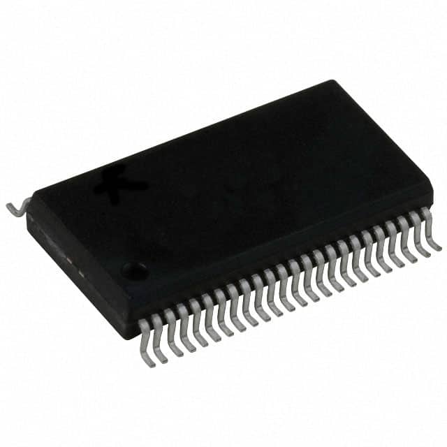 SN74LVC16374ADLG4 by Texas Instruments