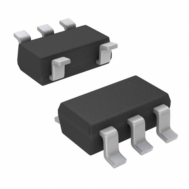SN74LVC1G04DCKTE4 by Texas Instruments