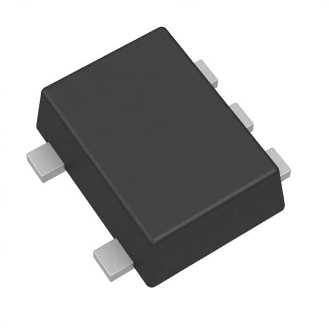 SN74LVC1G08DRLRG4 by Texas Instruments