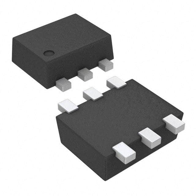 SN74LVC1G19DRLRG4 by Texas Instruments