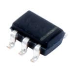 SN74LVC1G3157DCK3 by Texas Instruments