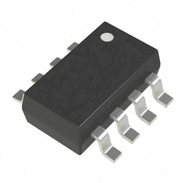 THVD8010DDFR by Texas Instruments