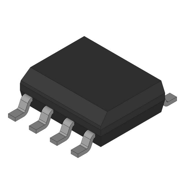 TLE2022QDRG4Q1 by Texas Instruments