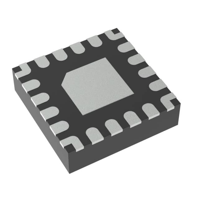 TLV320ADC6120IRTER by Texas Instruments