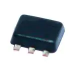 TLV6703DDCT by Texas Instruments