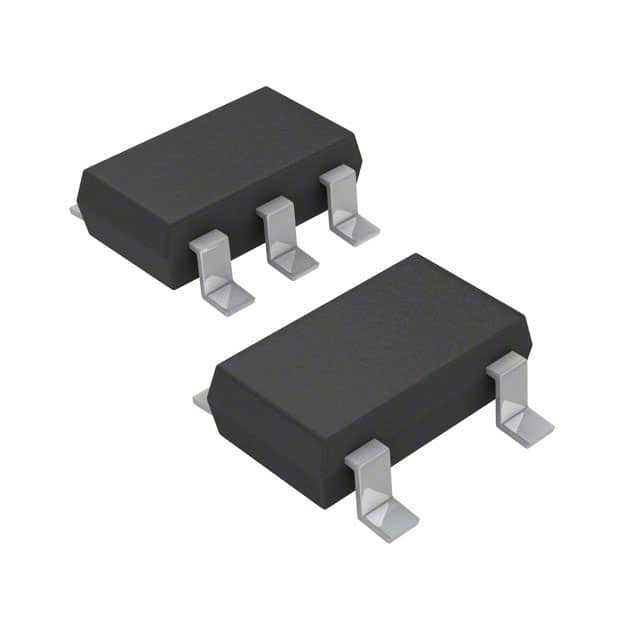 TLV70030DDCT by Texas Instruments