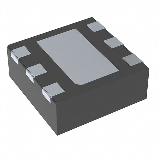 TLV76733DRVT by Texas Instruments