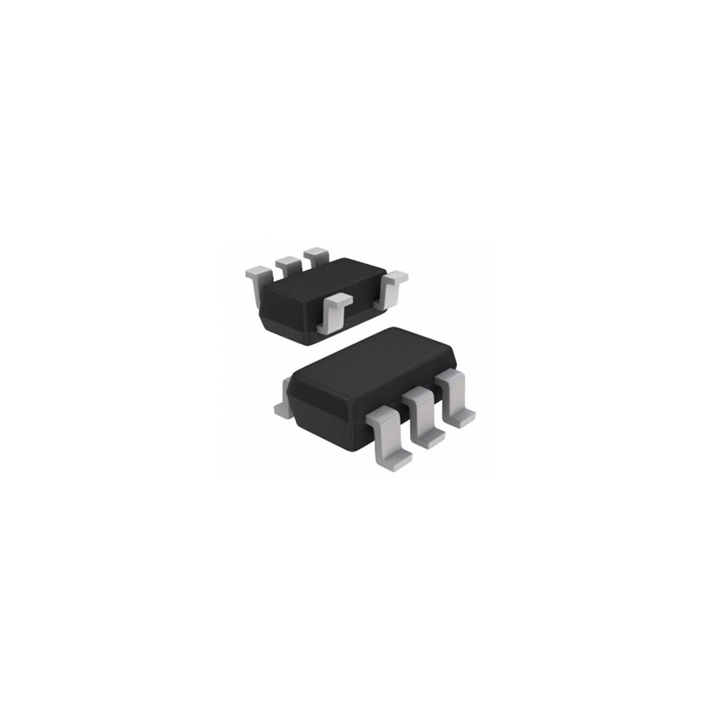 TLV840NADL20DBVR by Texas Instruments