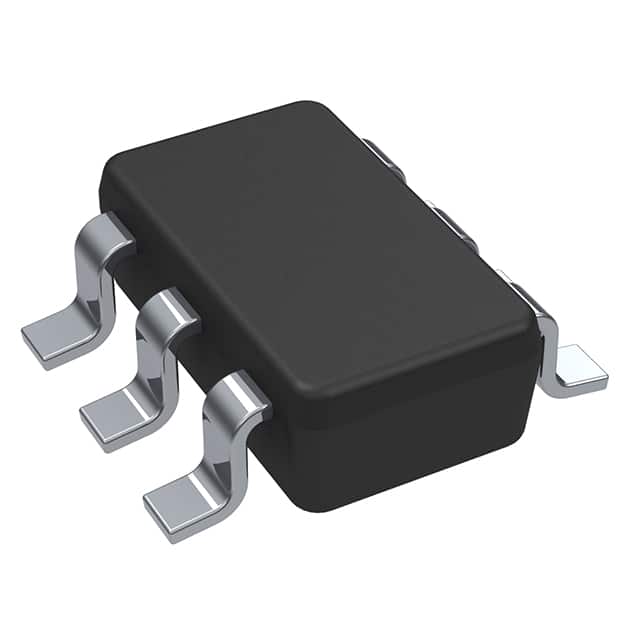 TLV9061SQDBVRQ1 by Texas Instruments