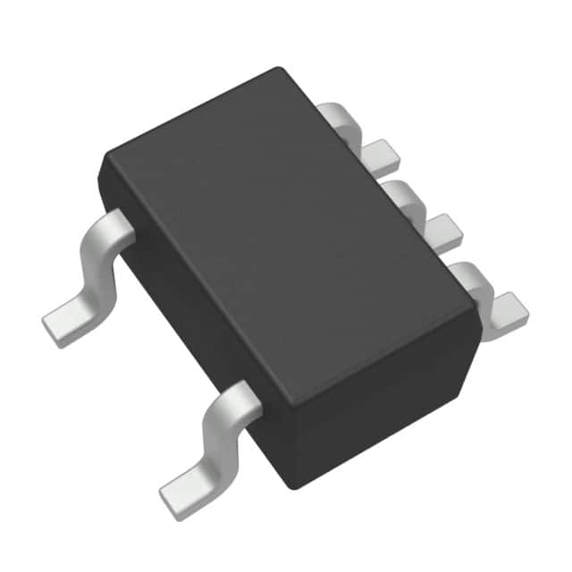 TMP236A4DCKT by Texas Instruments