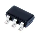 TMP709AQDBVRQ1 by Texas Instruments