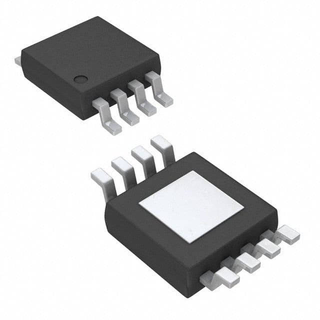TPA311DGNG4 by Texas Instruments