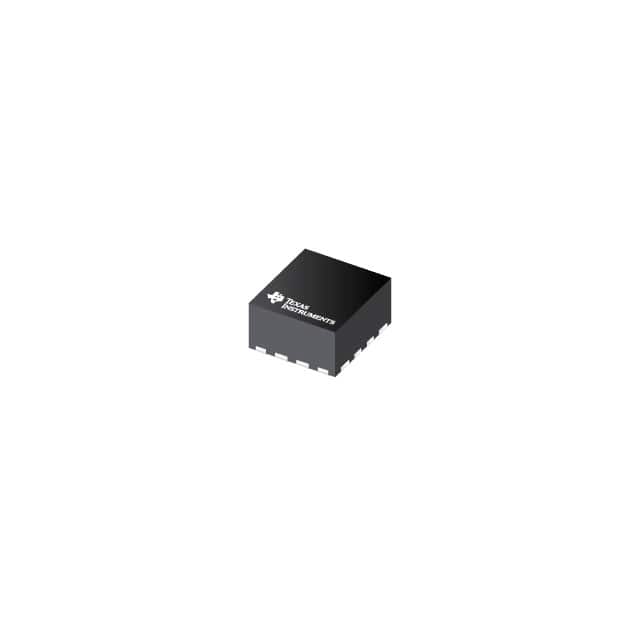 TPS25210ARPWR by Texas Instruments
