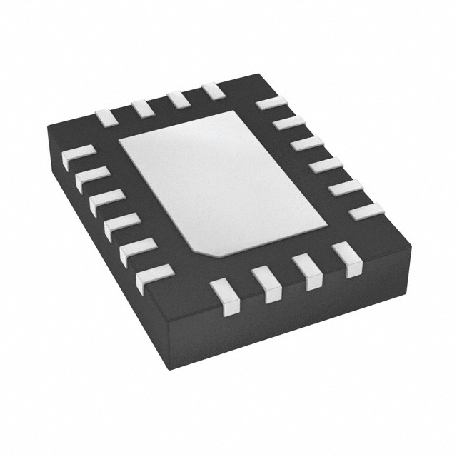 TPS259401AQRVCRQ1 by Texas Instruments