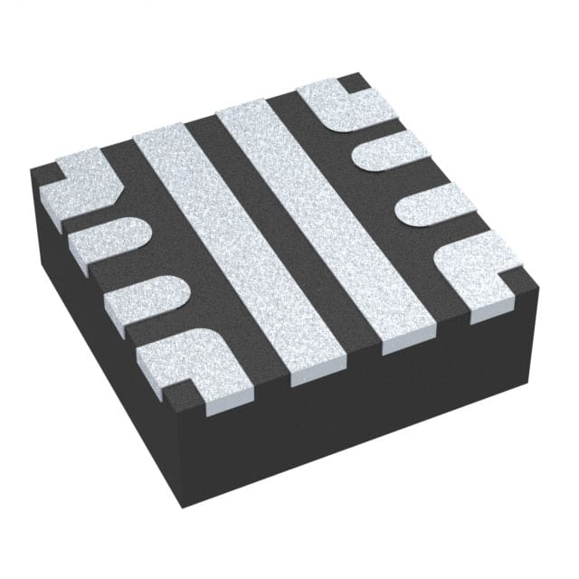 TPS259461ARPWR by Texas Instruments