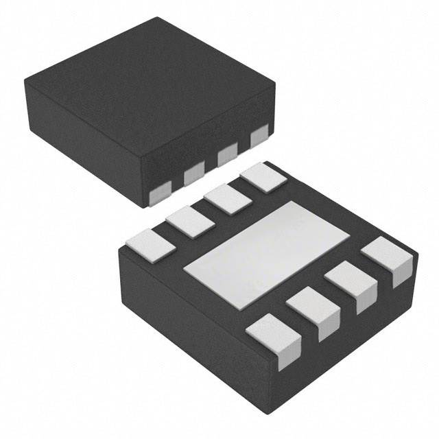 TPS259520DSGT by Texas Instruments