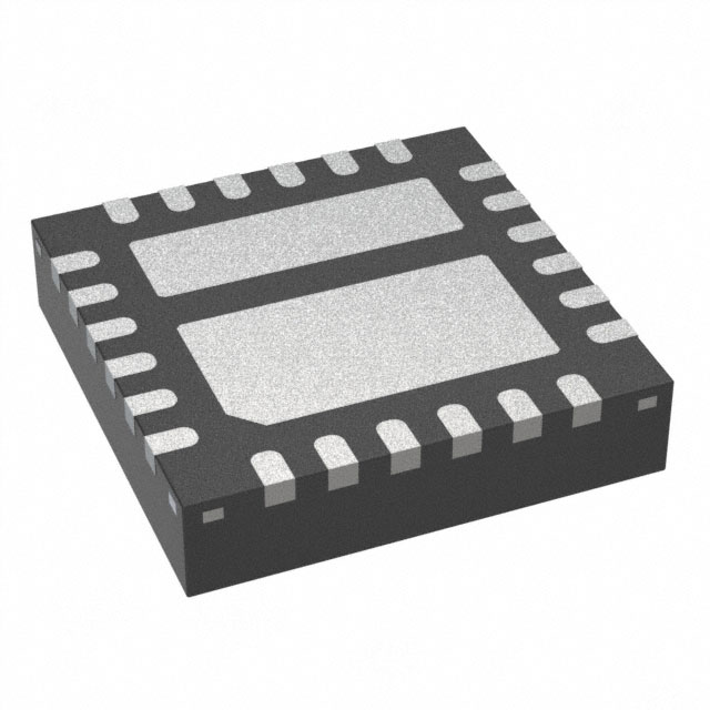 TPS259822ONRGET by Texas Instruments