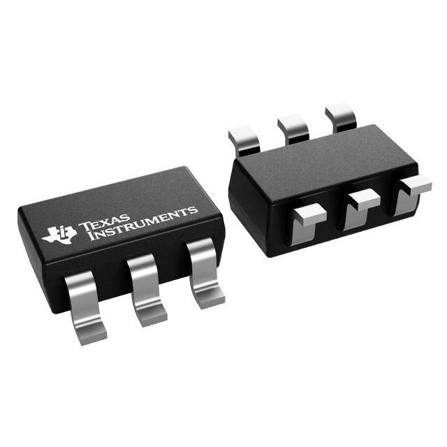 TPS3808EG30DBVRQ1 by Texas Instruments