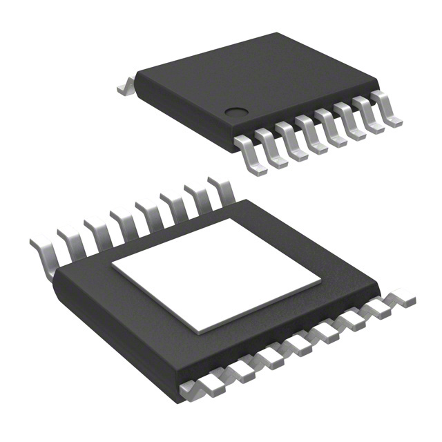 TPS40060PWPRG4 by Texas Instruments