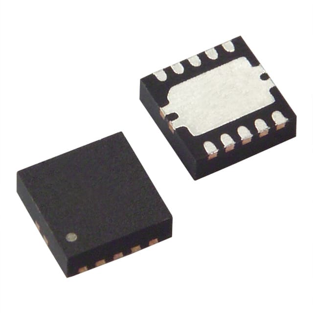 TPS54427DRCT by Texas Instruments