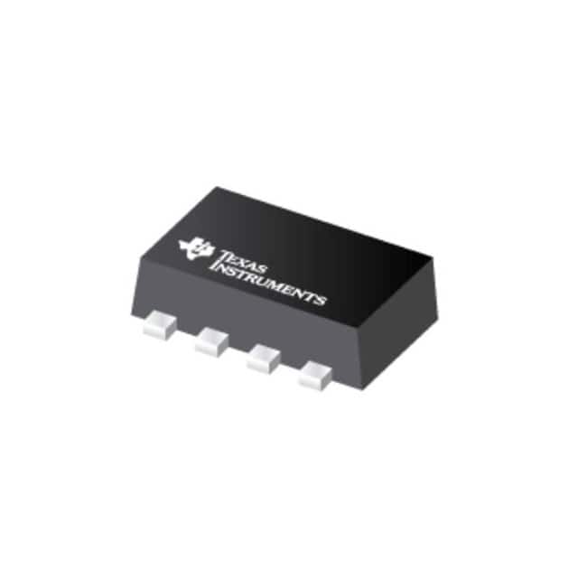 TPS563212DRLR by Texas Instruments