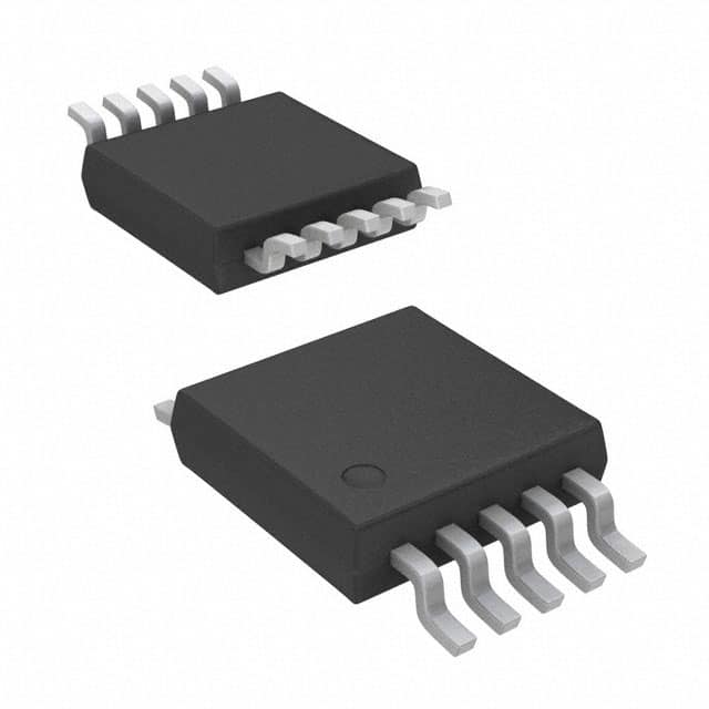 TPS62000DGSG4 by Texas Instruments