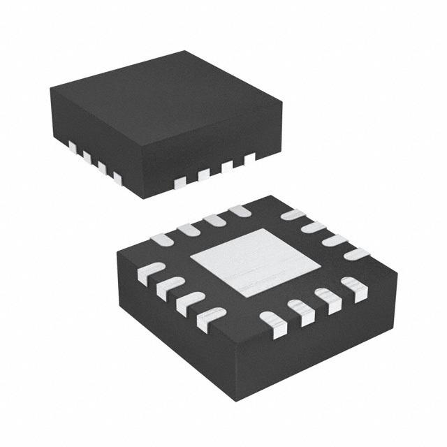 TPS62140ARGTR by Texas Instruments
