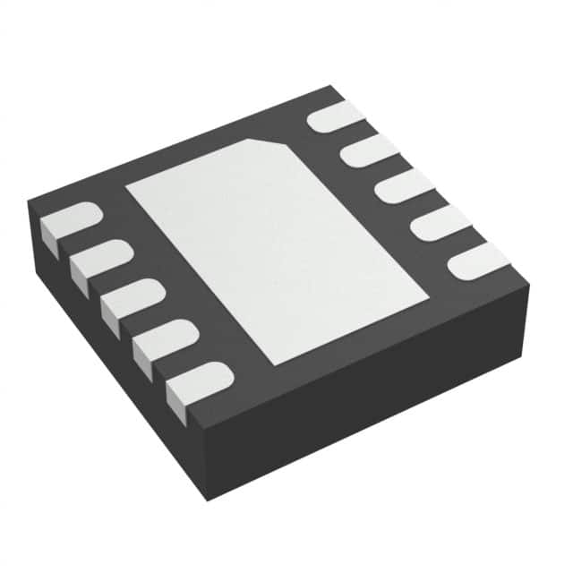 TPS62420DRCRG4 by Texas Instruments