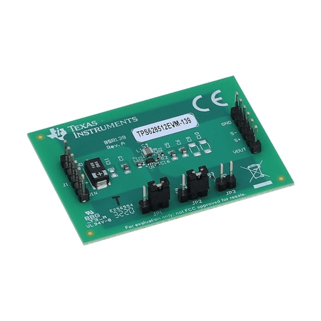 TPS628512EVM139 by Texas Instruments