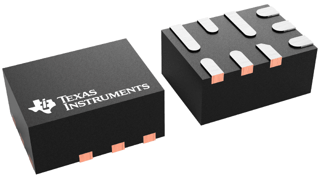 TPS62902RPJR by Texas Instruments
