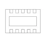 TPS63900DSKR by Texas Instruments