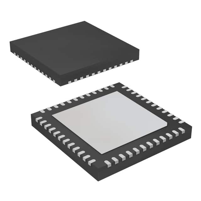 TPS659162RGZR by Texas Instruments