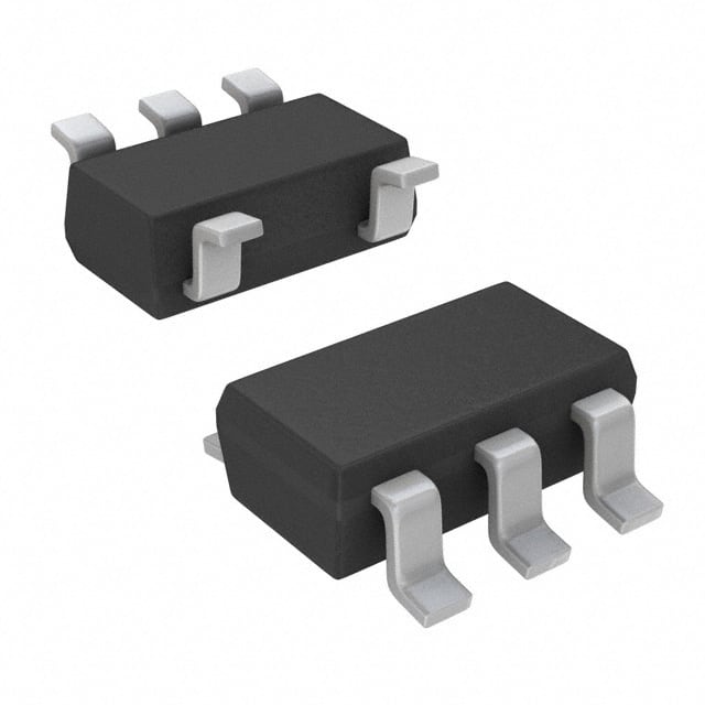TPS79918DDCTG4 by Texas Instruments